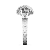 Ivana Jewels Bracelets 1.52ct Elegant Multi-Diamond Bangle