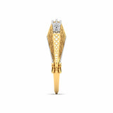 Ivana Jewels Bracelets 3.00ct Accent Diamond Bangle