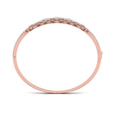 Ivana Jewels Bracelets Crown Style Classic Kada Bracelet For Her