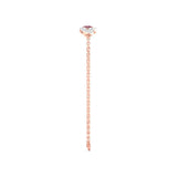 Ivana Jewels Bracelets Dainty Diamond Gold Bracelet