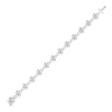 Ivana Jewels Bracelets Daisy Inspired Bracelet