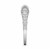 Ivana Jewels Bracelets Designer Gold Diamond Bangle