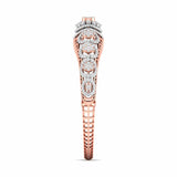 Ivana Jewels Bracelets Designer Gold Diamond Bangle