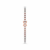 Ivana Jewels Bracelets Diamond Tennis Bracelet