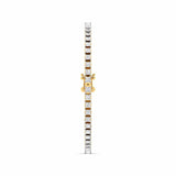 Ivana Jewels Bracelets Diamond Tennis Bracelet