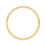 Ivana Jewels Bracelets Diamond Tennis Bracelet