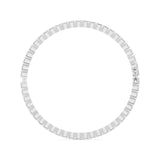 Ivana Jewels Bracelets Diamond Tennis Bracelet