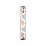 Ivana Jewels Bracelets Elegant Gold Bangle
