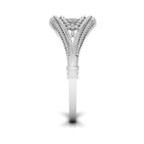 Ivana Jewels Bracelets Gift Her Stylish Diamond Kada Bangle