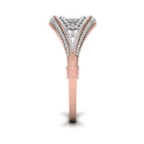 Ivana Jewels Bracelets Gift Her Stylish Diamond Kada Bangle