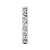 Ivana Jewels Bracelets Gold Diamond Bangle
