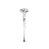 Ivana Jewels Bracelets Marquise Diamond Bangle