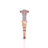 Ivana Jewels Bracelets Royal Fancy Designed Bangle