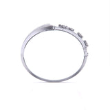 Ivana Jewels Bracelets Royal Fancy Designed Bangle
