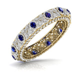 Ivana Jewels Bracelets Traditional Style Bangle/Bracelet