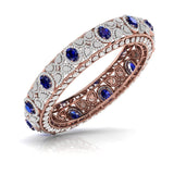 Ivana Jewels Bracelets Traditional Style Bangle/Bracelet