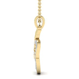 Ivana Jewels Charms & Pendant Om Spiritual Pendant