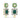 Buy Gold Diamond Dangler Earring from Ivana Jewels Best lab grown diamond jewellery brand