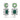 Buy Gold Diamond Dangler Earring from Ivana Jewels Best lab grown diamond jewellery brand