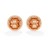 Ivana Jewels Earrings Chic Diamond Earrings for Women
