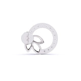 Ivana Jewels Earrings Classic Petal Earring