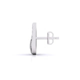 Ivana Jewels Earrings Classic Petal Earring
