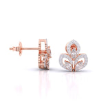 Ivana Jewels Earrings Fancy Designed Earring