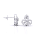Ivana Jewels Earrings Fancy Designed Earring