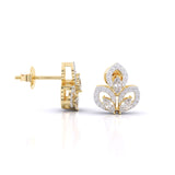 Ivana Jewels Earrings Fancy Designed Earring