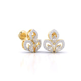 Ivana Jewels Earrings Fancy Designed Earring