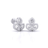 Ivana Jewels Earrings Fancy Designed Earring