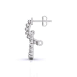 Ivana Jewels Earrings Luxe Hoops