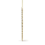 Ivana Jewels Necklace Party Wear Necklace