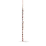 Ivana Jewels Necklace Party Wear Necklace
