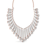 Ivana Jewels Necklace Party Wear Necklace