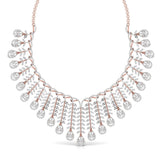 Ivana Jewels Necklace Party Wear Necklace