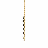 Ivana Jewels Necklaces Ivana Woman Mangal Sutra Style Necklace