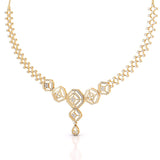 Ivana Jewels Necklaces Sparkling Necklace