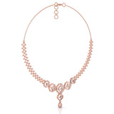 Ivana Jewels Necklaces Sparkling Necklace