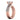 Buy Solitaire Band Diamond Engagement Ring from Ivana Jewels Best lab grown diamond jewellery brand