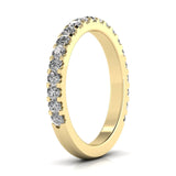 Ivana Jewels Rings 0.85 Carat Infinity Grace Ring