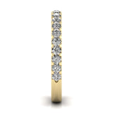 Ivana Jewels Rings 0.85 Carat Infinity Grace Ring