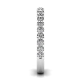Ivana Jewels Rings 0.85 Carat Infinity Grace Ring