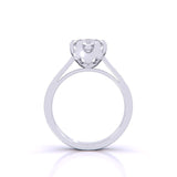 Ivana Jewels Rings 1 Carat Golden Promise