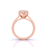 Ivana Jewels Rings 1 Carat Golden Promise