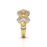 Ivana Jewels Rings Bouquet of Allure