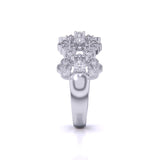 Ivana Jewels Rings Bouquet of Allure