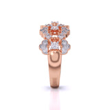 Ivana Jewels Rings Bouquet of Allure