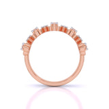 Ivana Jewels Rings Bouquet of Allure