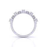 Ivana Jewels Rings Bouquet of Allure